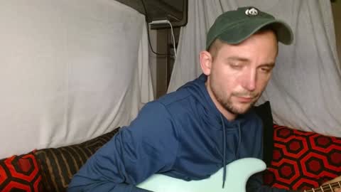 Kyle online show from January 21, 10:52 am