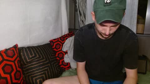 Kyle online show from January 22, 7:35 am