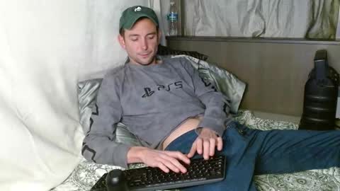 Kyle online show from February 18, 2:27 am