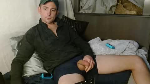 Kyle online show from February 27, 2:21 am