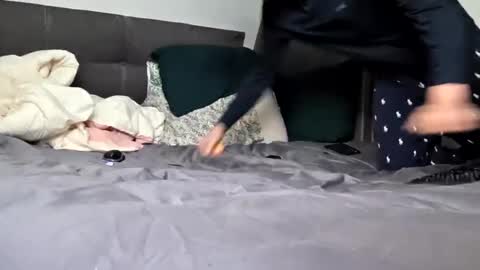 Kyle online show from September 24, 12:25 am