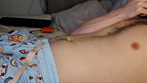 Kyle online show from October 24, 3:58 am