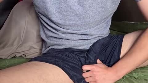 Kyle online show from February 12, 4:07 am