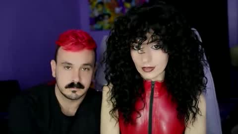 A cadia online show from February 18, 11:22 pm