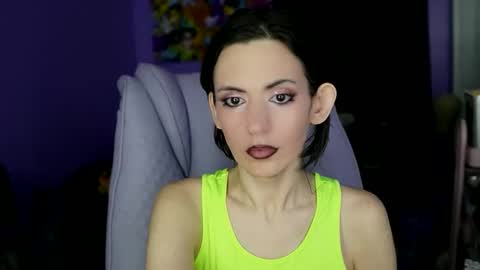 A cadia online show from February 20, 6:41 pm