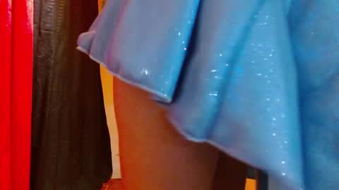 Snapshot of porcelainlux chatting on February 9, 10:00 pm porcelainlux online show from February 9, 10:00 pm