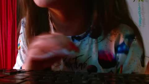 Snapshot of porcelainlux chatting on February 21, 3:23 am porcelainlux online show from February 21, 3:23 am