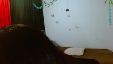 Snapshot of porcelainlux chatting on March 12, 8:31 pm porcelainlux online show from March 12, 8:31 pm