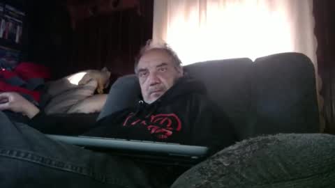 Snapshot of porkingit400 chatting on December 31, 1:19 pm porkingit400 online show from December 31, 1:19 pm