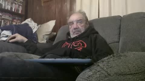 Snapshot of porkingit400 chatting on February 12, 9:52 am porkingit400 online show from February 12, 9:52 am