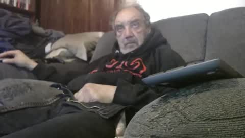 Snapshot of porkingit400 chatting on February 13, 9:49 pm porkingit400 online show from February 13, 9:49 pm