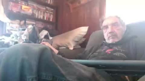 Snapshot of porkingit400 chatting on February 14, 2:12 pm porkingit400 online show from February 14, 2:12 pm