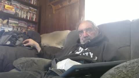 Snapshot of porkingit400 chatting on February 16, 5:26 pm porkingit400 online show from February 16, 5:26 pm