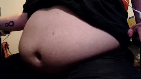 Snapshot of porkypork chatting on October 7, 5:32 pm porkdaddy online show from October 7, 5:32 pm
