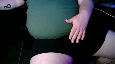 Snapshot of porkypork chatting on June 26, 6:01 pm porkdaddy online show from June 26, 6:01 pm