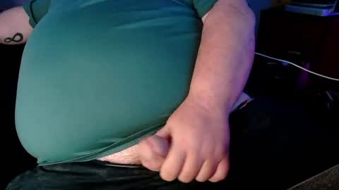 Snapshot of porkypork chatting on July 10, 5:48 pm porkdaddy online show from July 10, 5:48 pm