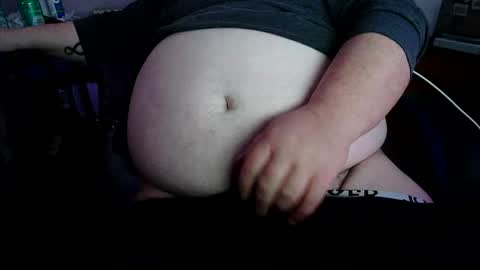 Snapshot of porkypork chatting on August 4, 5:15 pm porkdaddy online show from August 4, 5:15 pm