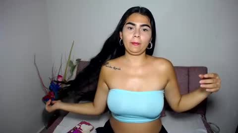 NICKKYMARTIN online show from July 16, 5:57 am