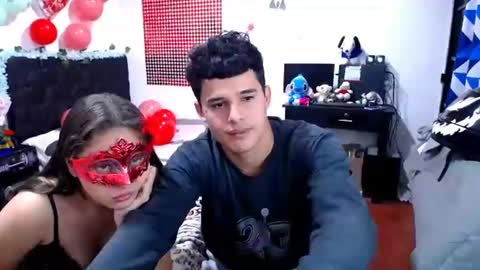 wendy y freddy online show from July 22, 9:12 am