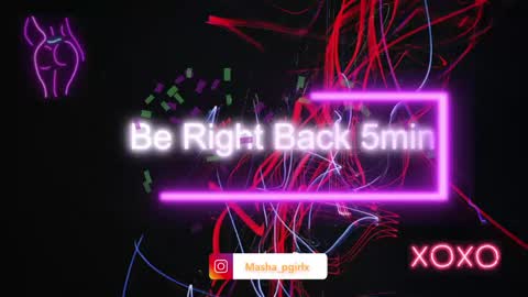 Masha  online show from April 12, 7:02 am