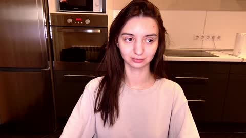 Kristina  Xander online show from December 2, 1:24 pm