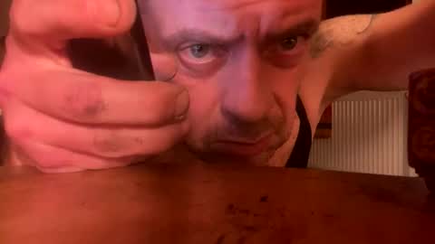 Snapshot of pornstriker chatting on October 16, 12:22 am PornStriker online show from October 16, 12:22 am