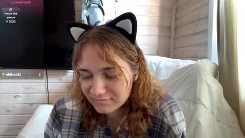 Snapshot of portiadunnuck chatting on September 12, 7:08 am Anna Vdovoch online show from September 12, 7:08 am