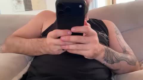 porw23 online show from March 22, 12:30 pm