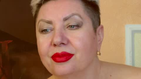 LADY POSH online show from December 11, 1:37 am