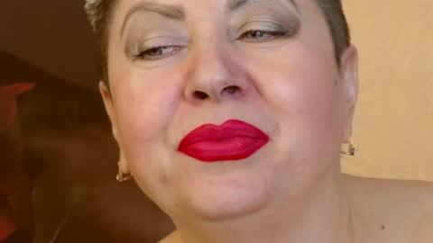 LADY POSH online show from December 11, 10:27 pm