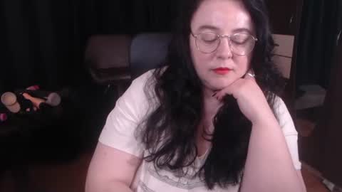 PoshMistres    online show from July 12, 3:52 am