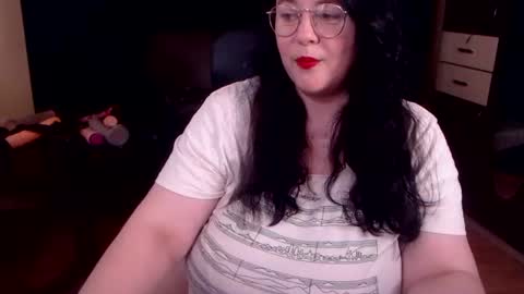 PoshMistres    online show from July 15, 6:07 am