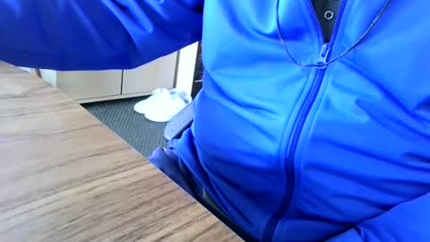 poshman65 online show from February 2, 2:02 pm