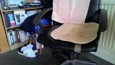 poshman65 online show from November 10, 12:04 pm