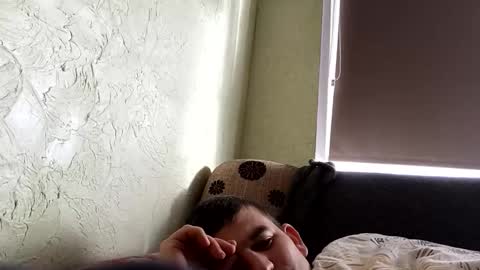 Snapshot of poskairmantas76 chatting on September 17, 6:26 am poskairmantas76 online show from September 17, 6:26 am