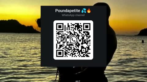 IG poundapetite  online show from March 27, 3:01 am