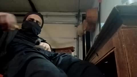 PipeLayerPlayer007 online show from December 22, 6:10 am