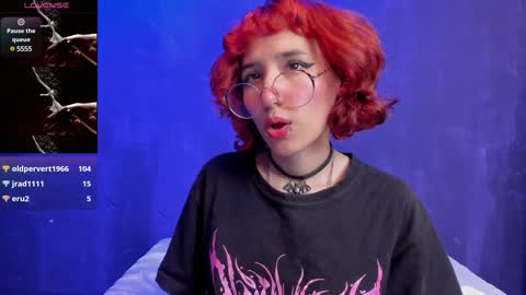 Powder  online show from January 22, 5:59 pm