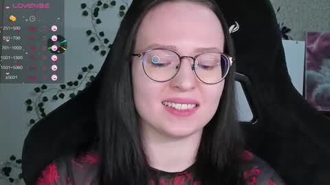 Robyn online show from February 25, 4:38 pm