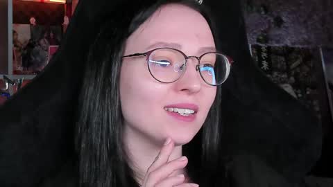 Snapshot of power_robynn chatting on May 19, 4:02 pm Robyn online show from May 19, 4:02 pm