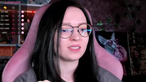 Snapshot of power_robynn chatting on May 24, 4:45 pm Robyn online show from May 24, 4:45 pm