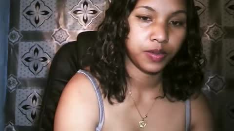 LARISSAH online show from June 3, 4:15 am