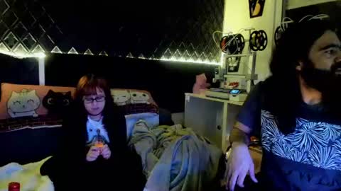 Ravena Rozz online show from July 10, 2:27 am