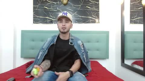   online show from May 18, 3:35 am