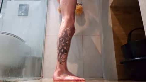 Big Dick online show from December 22, 6:54 am