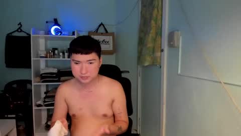 powerpuffcock online show from February 4, 12:00 pm