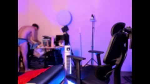 powerpuffcock online show from December 3, 6:06 pm