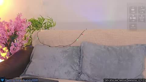 Lola online show from February 25, 11:08 am