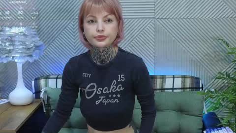 Lola online show from February 24, 5:49 am