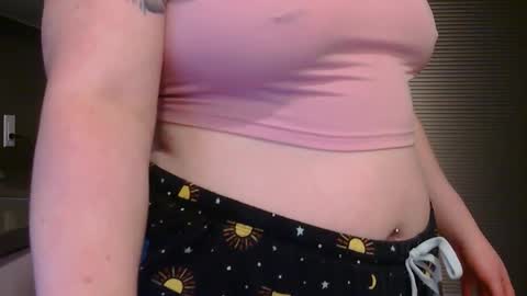 PAWG Pale Princess online show from February 15, 11:30 am